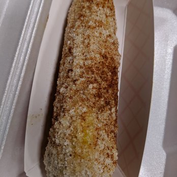 Esquite - Mexican Near Me - Revere, Massachusetts