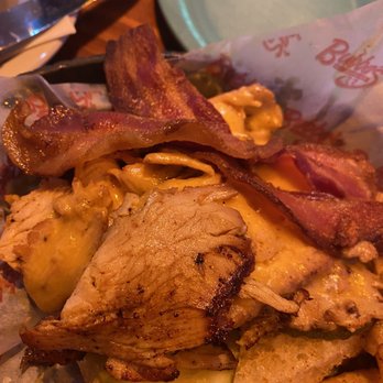 Bubba's 33 - Turkey bacon sandwich - American Near Me - San Antonio, Texas