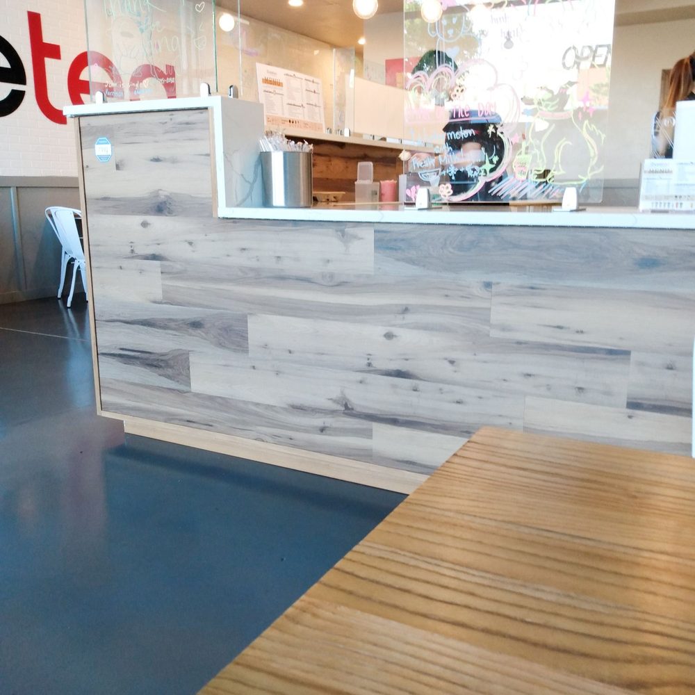 Sharetea - Bubble Tea Near Me - Moore, Oklahoma