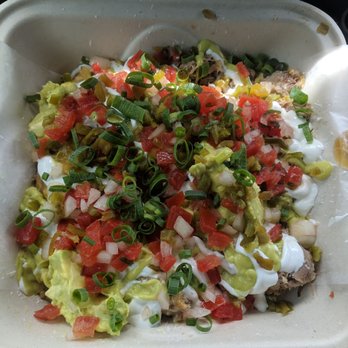 Red Barn - Beast nachos without the chips and extra peppers. Yum - Sandwiches Near Me - Waimea, Hawaii Red Barn - Beast nachos without the chips and extra peppers. Yum - Sandwiches Near Me - Waimea, Hawaii