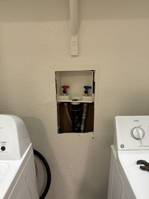 DR Plumbing