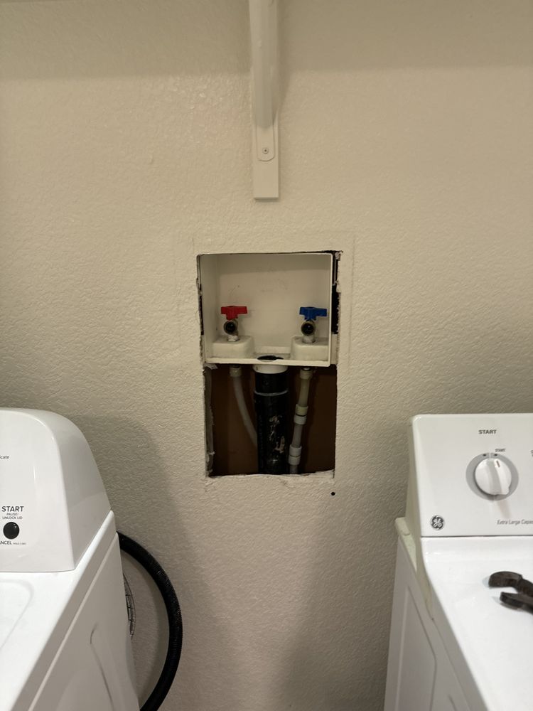 Slide of DR Plumbing