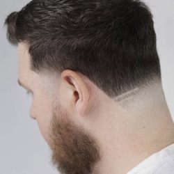 Alexander The Barber