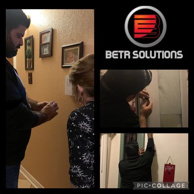 Betr Solutions LLC