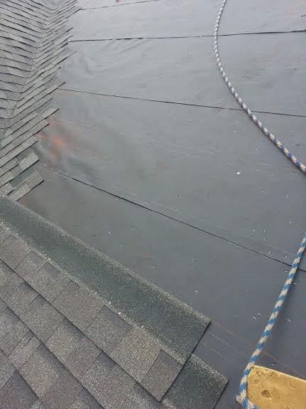 Slide of Advanced Roofing & Remodeling