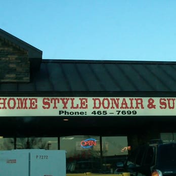 Home Style Donair & Subs - Halal Near Me - Edmonton, Alberta Home Style Donair & Subs - Halal Near Me - Edmonton, Alberta