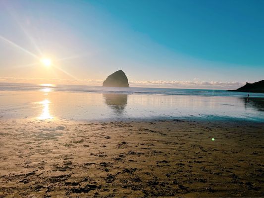 Inn at Cape Kiwanda by null
