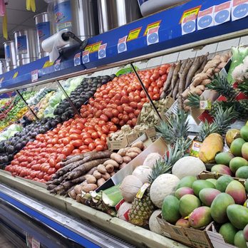 El Progreso 6 - a display of fruits and vegetables - Meat Shops Near Me - Brookhaven, Georgia El Progreso 6 - a display of fruits and vegetables - Meat Shops Near Me - Brookhaven, Georgia