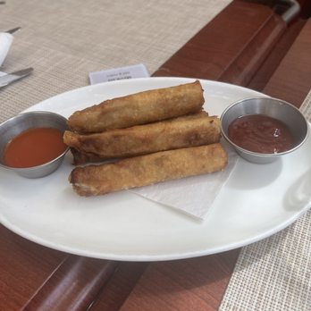Purple Patch - Mama Alice's Lumpia - Filipino Near Me - Washington, DC, District of Columbia Purple Patch - Mama Alice's Lumpia - Filipino Near Me - Washington, DC, District of Columbia