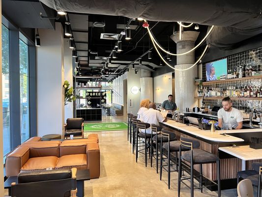 BRED - Kendall Square by null