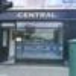Central Café