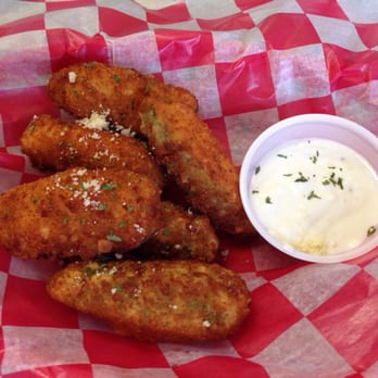 Salvos - Jalapeño Poppers - Pizza Near Me - Franklin, Tennessee Salvos - Jalapeño Poppers - Pizza Near Me - Franklin, Tennessee
