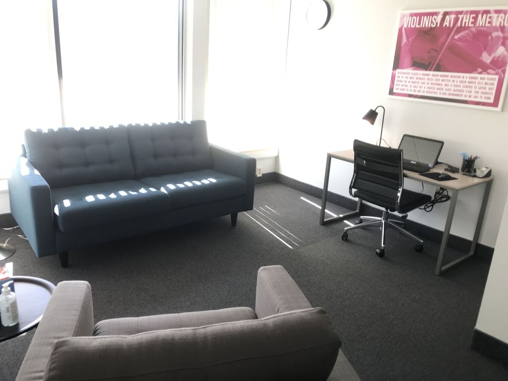 Thriveworks Counseling & Psychiatry - Worcester - grief counselor in Worcester, MA