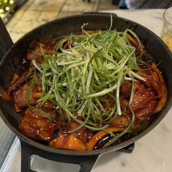 Olle - Korean Near Me - New York, New York Olle - Korean Near Me - New York, New York