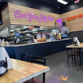 Big Chicken - Chicken Shop Near Me - Bridgewater, New Jersey