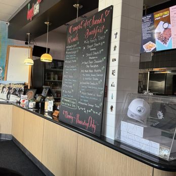 George's Cafe - Special menu - Breakfast & Brunch Near Me - West Covina, California