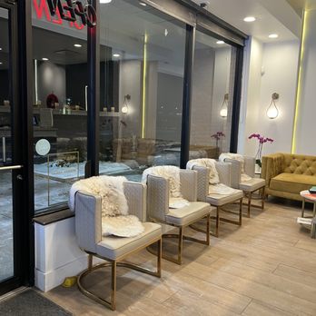 Nail Crew & Spa - Lounge - Nail Salons Near Me - Saint Peters, Missouri Nail Crew & Spa - Lounge - Nail Salons Near Me - Saint Peters, Missouri