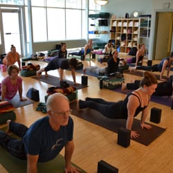 YogaBalance