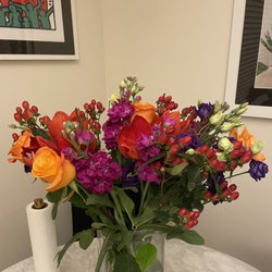 NYC Floral Decorators