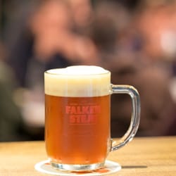 Pivovar Falkenštejn