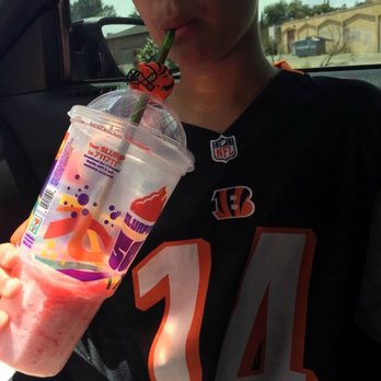 7-Eleven - NFL straws for your Slurpee - Go Bengals - Convenience Stores Near Me - Oroville, California 7-Eleven - NFL straws for your Slurpee - Go Bengals - Convenience Stores Near Me - Oroville, California