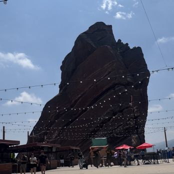 Red Rocks Amphitheatre - Music Venues Near Me - Morrison, Colorado Red Rocks Amphitheatre - Music Venues Near Me - Morrison, Colorado