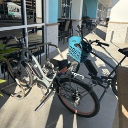 Beach Bike Rentals
