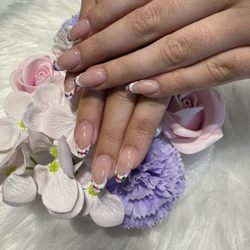 Smiley Nail Spa - Builder gel By Sarah