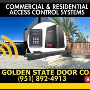 Golden State Door - Garage Door Services Near Me - San Bernardino, California Golden State Door - Garage Door Services Near Me - San Bernardino, California