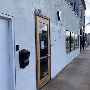 Corridor Flow - Front entrance (Dec 2021) - Coffee & Tea Near Me - Lomita, California