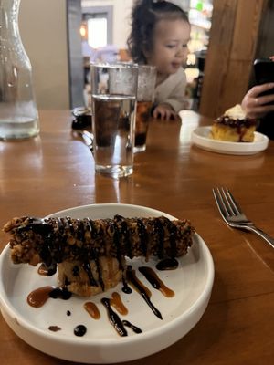 Meadow Neighborhood Eatery + Bar by null