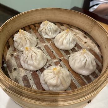 Jeng Chi - Pork and crab soup dumplings - Bakeries Near Me - Dallas, Texas Jeng Chi - Pork and crab soup dumplings - Bakeries Near Me - Dallas, Texas