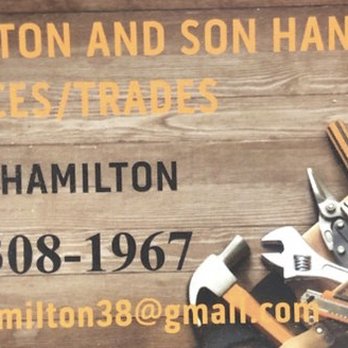Hamilton Handyman Services - Handyman Near Me Hamilton Handyman Services - Handyman Near Me