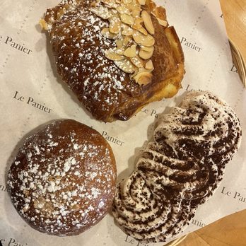 Le Panier - Bakeries Near Me - Seattle, Washington Le Panier - Bakeries Near Me - Seattle, Washington