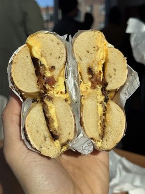 Bagel Joint by null