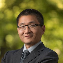 Eugene Kim, M.D