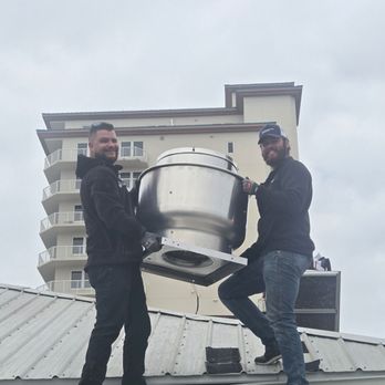 Miller Heating & Cooling - Heating & Air Conditioning/HVAC Near Me