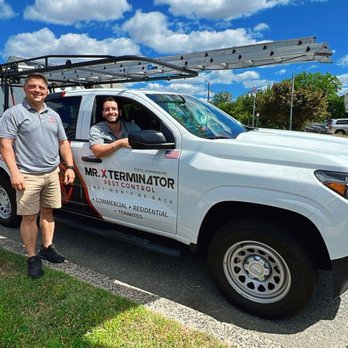 Mr.Xterminator Pest Control - Our family/team! - Pest Control Near Me - Belleville, New Jersey Mr.Xterminator Pest Control - Our family/team! - Pest Control Near Me - Belleville, New Jersey