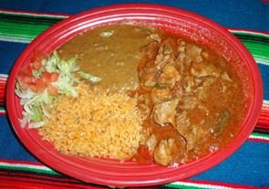 Montelongo's Mexican Restaurant by null