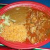 Montelongo's Mexican Restaurant gift card