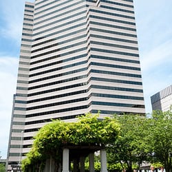 Premier Workspaces - Building