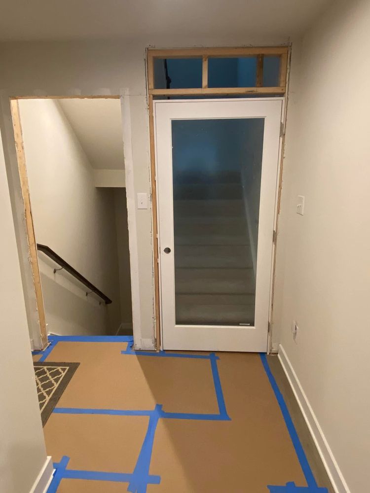 Slide of Keystone Handyman Solutions