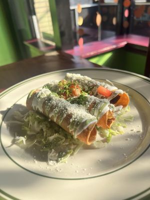 Taqueria Tlaxcalli by null