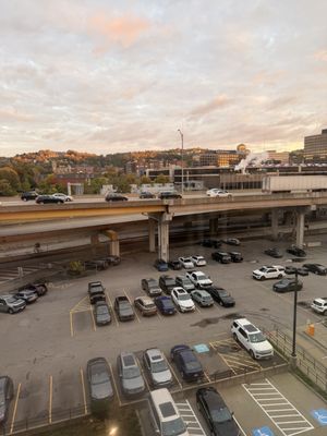 Residence Inn by Marriott Pittsburgh North Shore by null