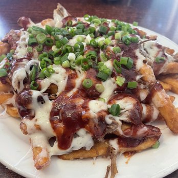 Avenue Cafe - Big Foot Fries - Pizza Near Me - Miranda, California Avenue Cafe - Big Foot Fries - Pizza Near Me - Miranda, California
