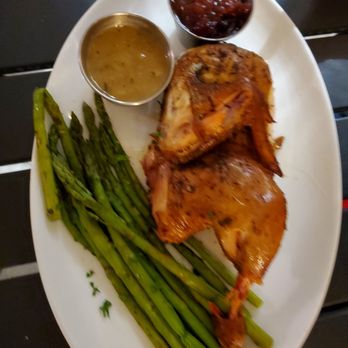 Wicket Door Pub - Half chicken was juicy and delicious - Pubs Near Me - Ashburn, Virginia Wicket Door Pub - Half chicken was juicy and delicious - Pubs Near Me - Ashburn, Virginia