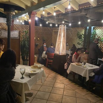 Papillon - Patio outside dining - French Near Me - Fremont, California Papillon - Patio outside dining - French Near Me - Fremont, California
