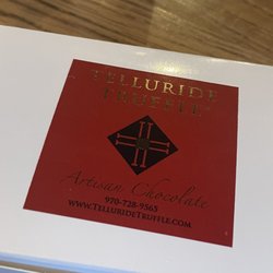 Telluride Truffle