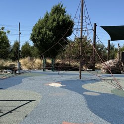 Mahany Park