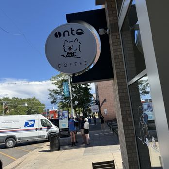 Onto Coffee - Sandwiches Near Me - Lakewood, Colorado Onto Coffee - Sandwiches Near Me - Lakewood, Colorado